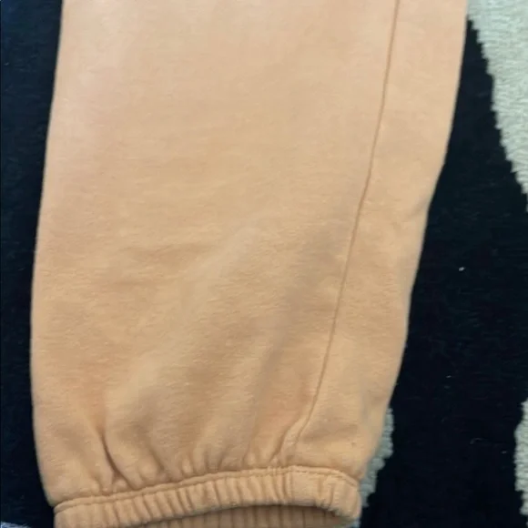 Calvin Klein Beige Hoodie and Joggers Set - Picture 5 of 16